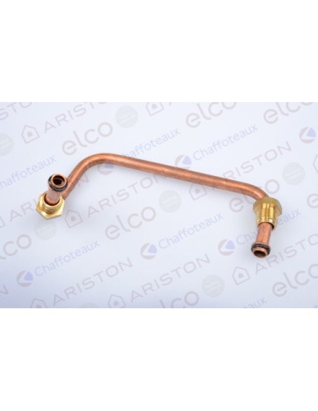 Tubo bypass CmC2001 ** ojo año