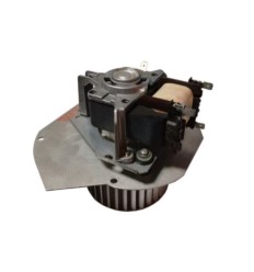 Extractor de humos Hergom m20 ff