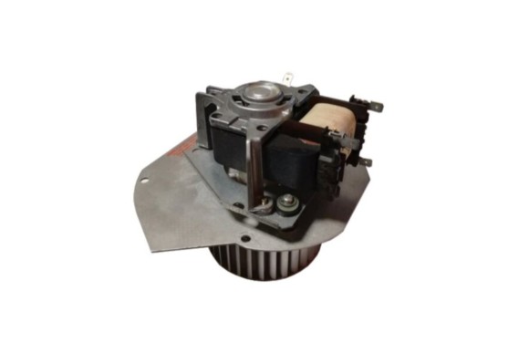 Extractor de humos Hergom m20 ff