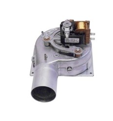 Extractor de humos Roca RS2020