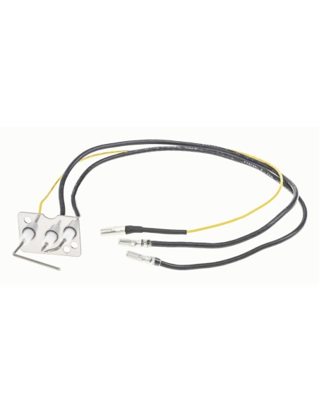 Kit electrodos encendido-ionizacion Junkers WTD