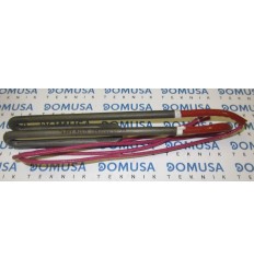 Resistencia encendido Domusa bioclass NG 25*