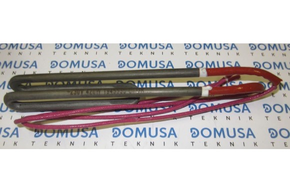 Resistencia encendido Domusa bioclass NG 25*