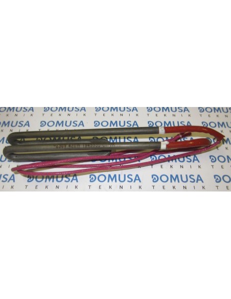 Resistencia encendido Domusa bioclass NG 25*