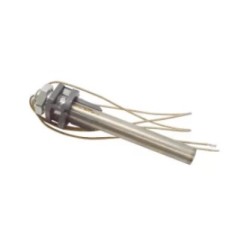 Resistencia encendido BIOCLASS moderna con separad
