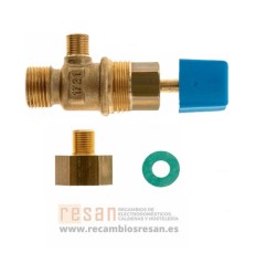 Llave de llenado Beretta arte confort 24 cai
