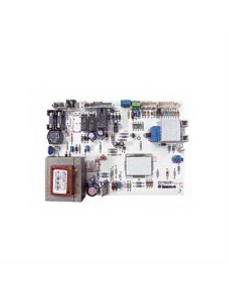 Modulo electronico Immergas eolo star ver 1024038