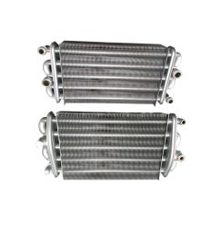 Intercambiador Fondital panarea Low Nox ctfs