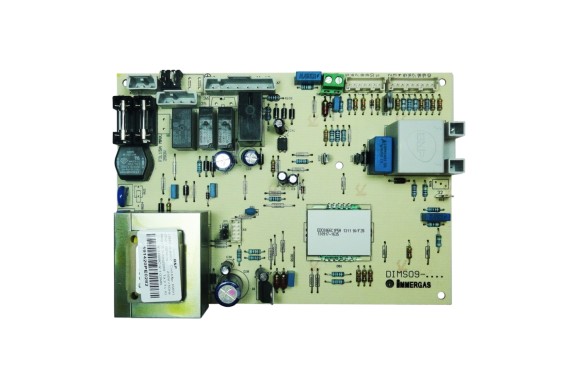 Modulo electronico Immergas eolo mini 24 * VER 1.048578
