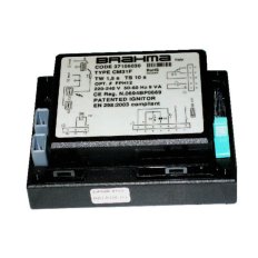 Modulo electronico Immergas extra CM31F 37106030