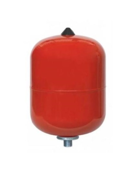 Vaso expansion calefaccion 25L 3/4