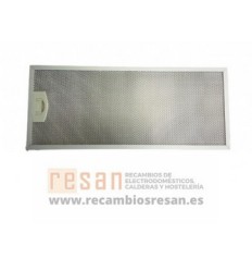 Filtro metalico Orbegozo TL06260IN TL06260B
