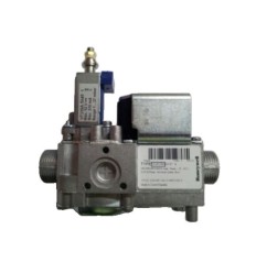 Valvula de gas Honeywell VK 4105 m 5173