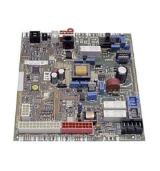 Modulo electronico principal Saunier isotwin f30h-