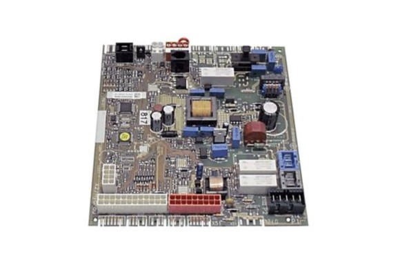 Modulo electronico principal Saunier isotwin f30h-