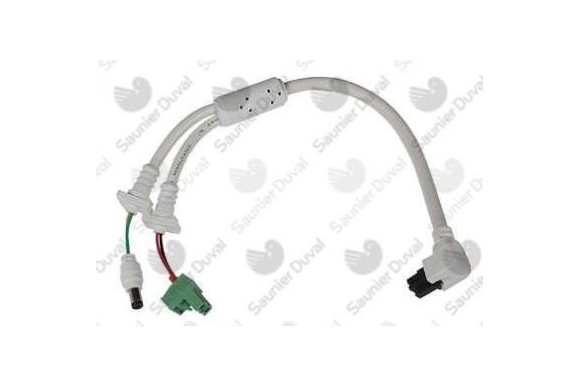 Cable conexion -0010031801-
