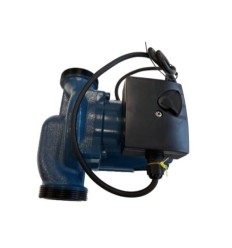 Bomba circulacion 2" brida 180mm 245W