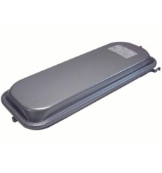Vaso de expansion 8 lts, conex. 3/8"m