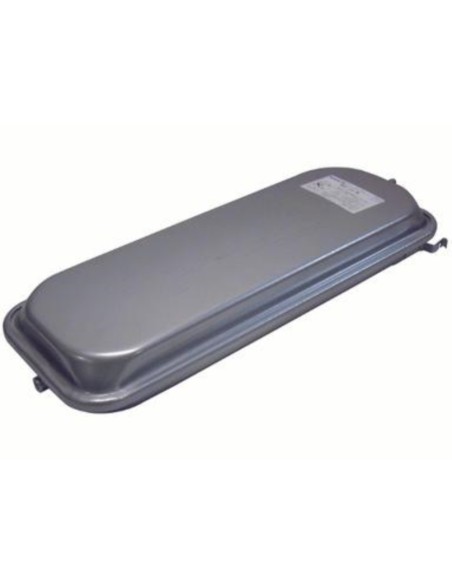 Vaso de expansion 8 lts, conex. 3/8"m