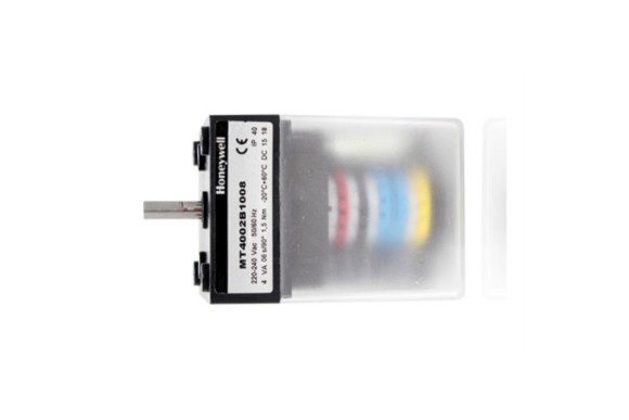 Servo actuador lamborghini mt 4002b 1008 Eco22/2