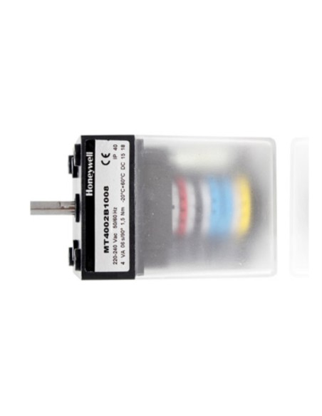 Servo actuador lamborghini mt 4002b 1008 Eco22/2