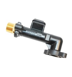 Flujostato Maior TT - 26 2I - EXA - Tera - curvo