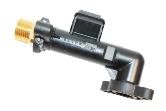 Flujostato Maior TT - 26 2I - EXA - Tera - curvo