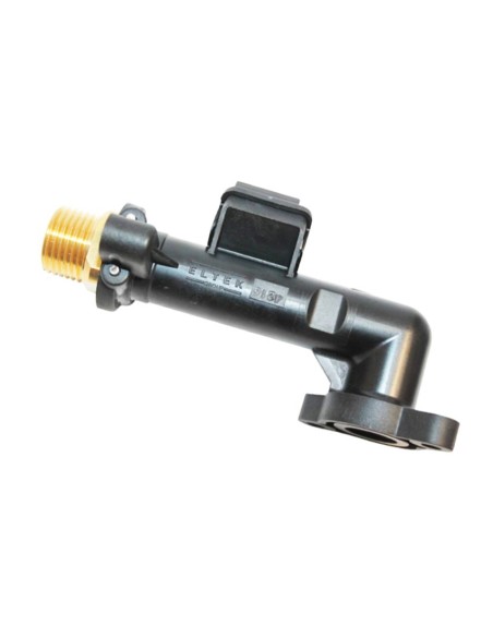 Flujostato Maior TT - 26 2I - EXA - Tera - curvo