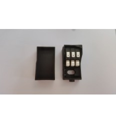Caja de 3 micros MUT
