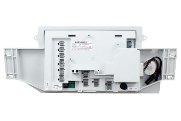 Cuadro control Roca Gavina 20gti cce-205 (placas)