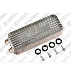 Intercambiador de placas Vaillant 19 pl. Original *