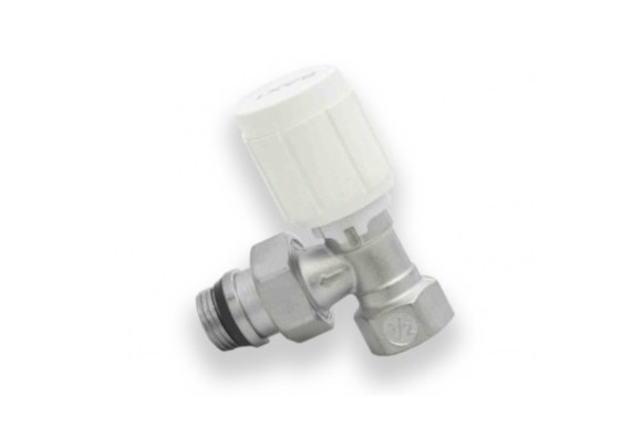 Llave termostatica 3/8" escuadra rOCA