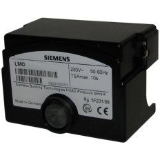 Centralita Siemens LMO44.255C2 LOA44.252A27