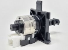 Motor valvula ZWBE25-3