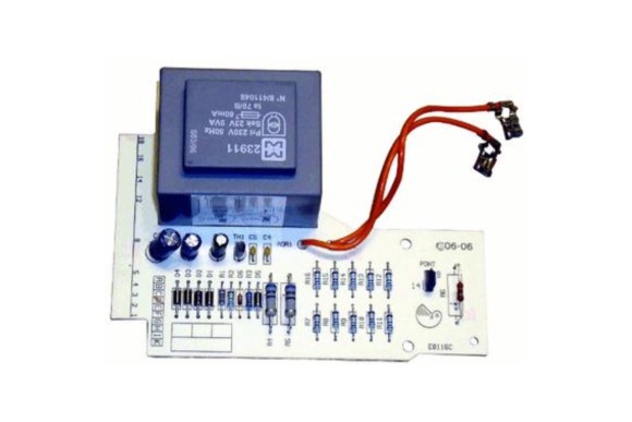 Isolation Pour Plaque De Rayonnement Du Gas 350 -