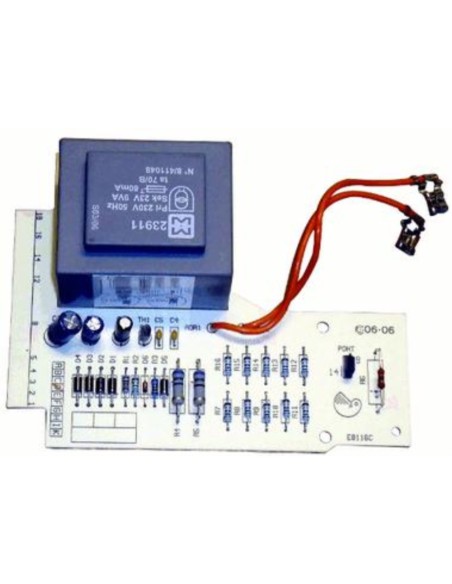 Isolation Pour Plaque De Rayonnement Du Gas 350 -