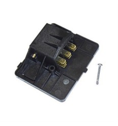 Tapa de micros Saunier + 92 terminal ancho