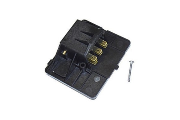 Tapa de micros Saunier + 92 terminal ancho