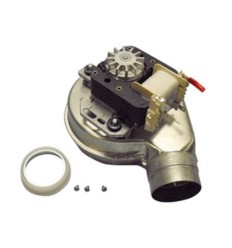 Extractor de humos Saunier thema 623