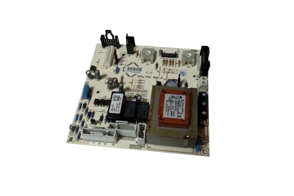 Modulo electronico Renova (ver 052004119)