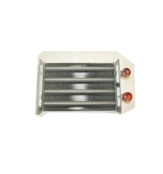 Intercambiador primario Beretta kompact 24 torico