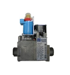 Valvula de gas Vaillant  0845 095 078 GN * ver 057