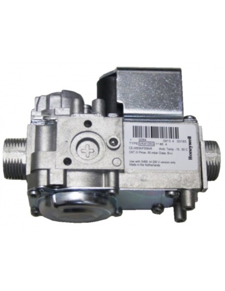 Valvula de gas VMW232-1 VMW230-1 (ver VK4105G1146)