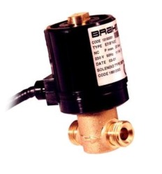 Electrovalvula bobina Brahma e7/t*a3c