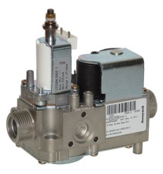 Valvula de gas inmergsa eolo maior VK4105m5009
