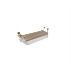 Intercambiador principal Saunier thelia 30e