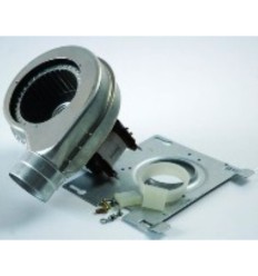 Extractor de humos Saunier sylva