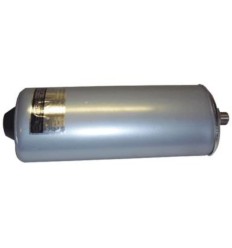 Vaso ACS Saunier twin f20e *gris ovalado