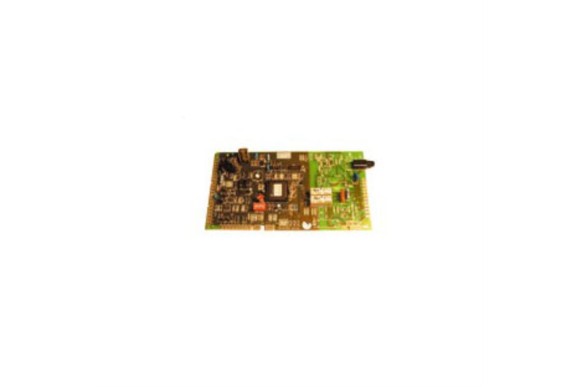 Modulo electronico Saunier themis 23me