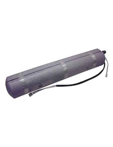 Micro acumulador 4l Saunier isofast *obsoleto*
